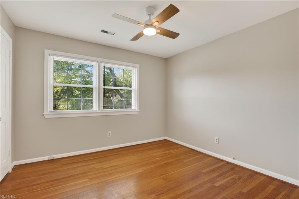 317 Lynchburg Drive Newport News VA 23606