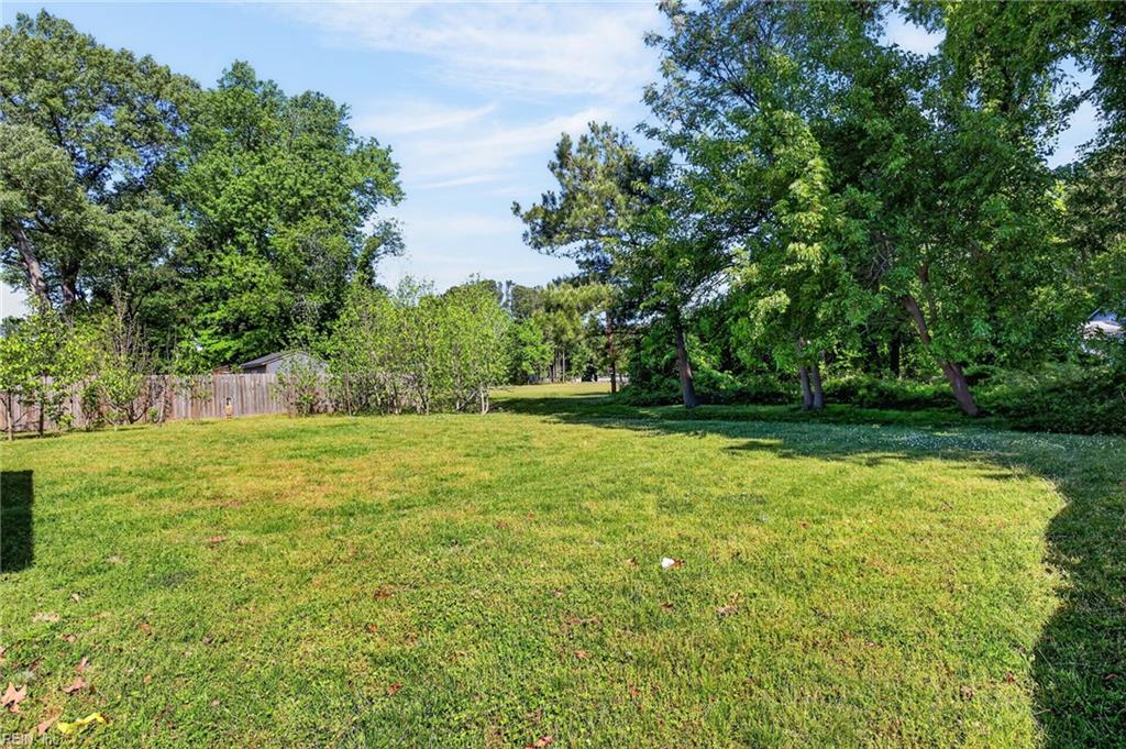317 Lynchburg Drive Newport News VA 23606