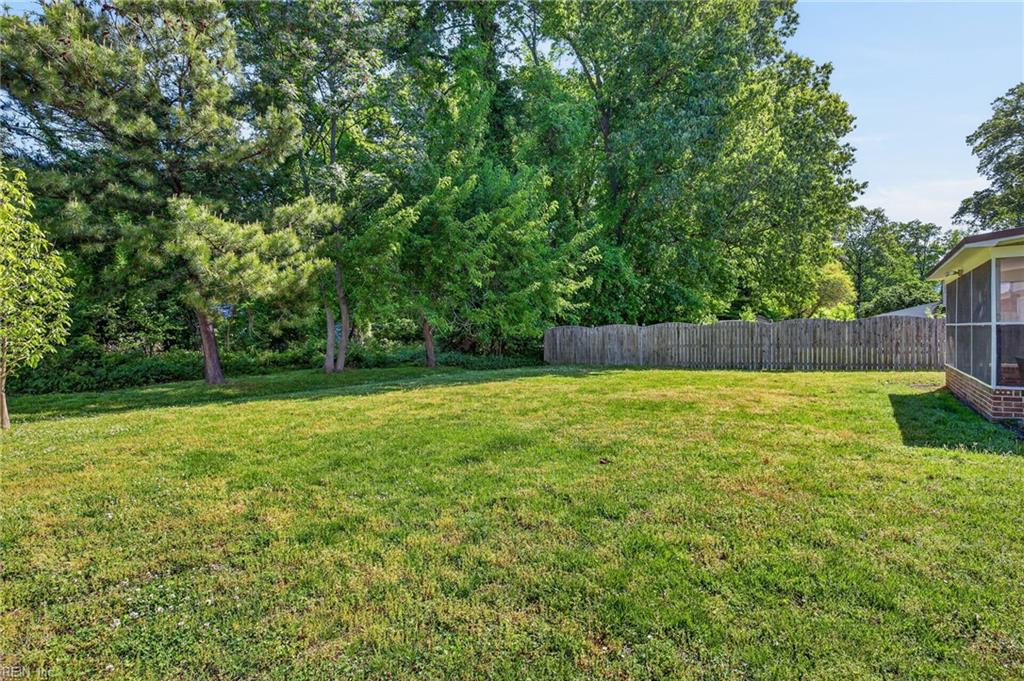 317 Lynchburg Drive Newport News VA 23606