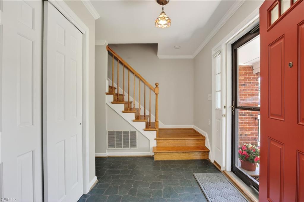 317 Lynchburg Drive Newport News VA 23606