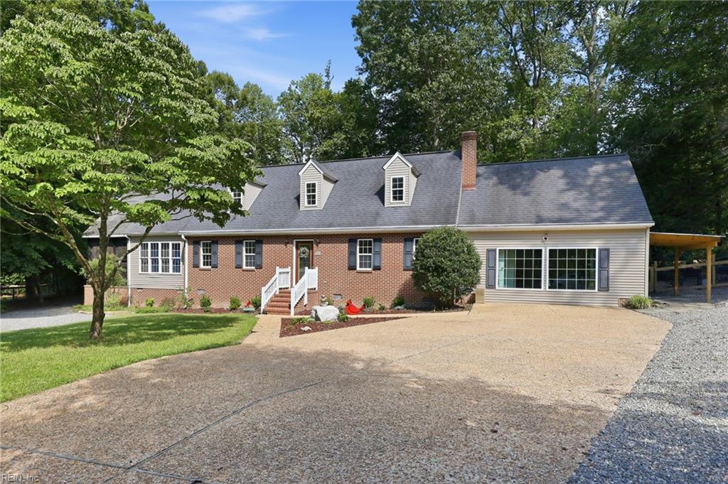 6499 Glenside Court Gloucester VA 23061