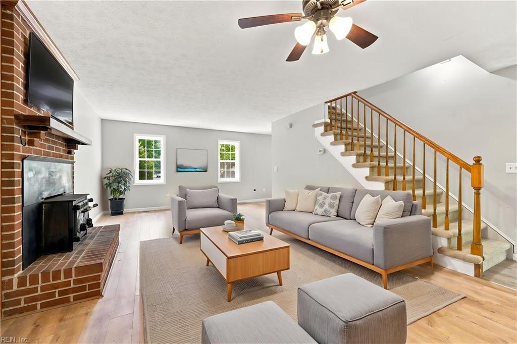 6499 Glenside Court Gloucester VA 23061
