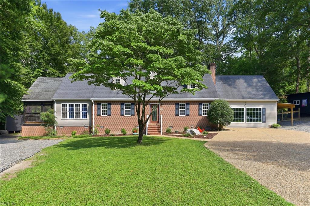 6499 Glenside Court Gloucester VA 23061