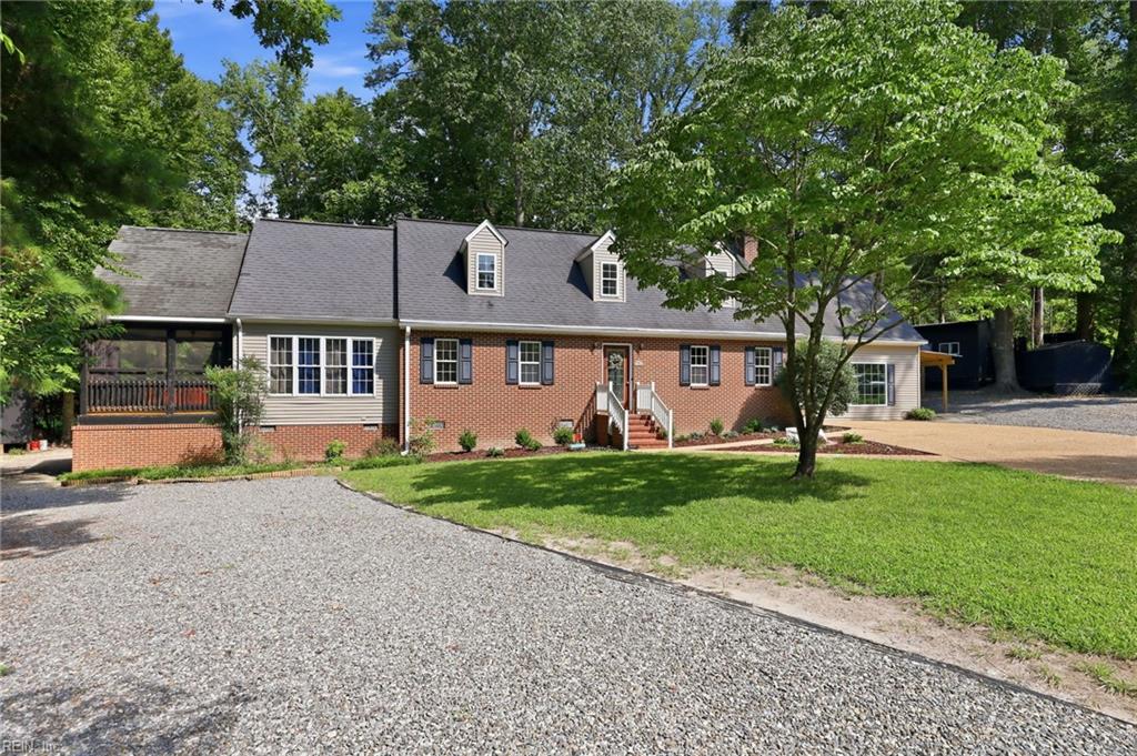 6499 Glenside Court Gloucester VA 23061