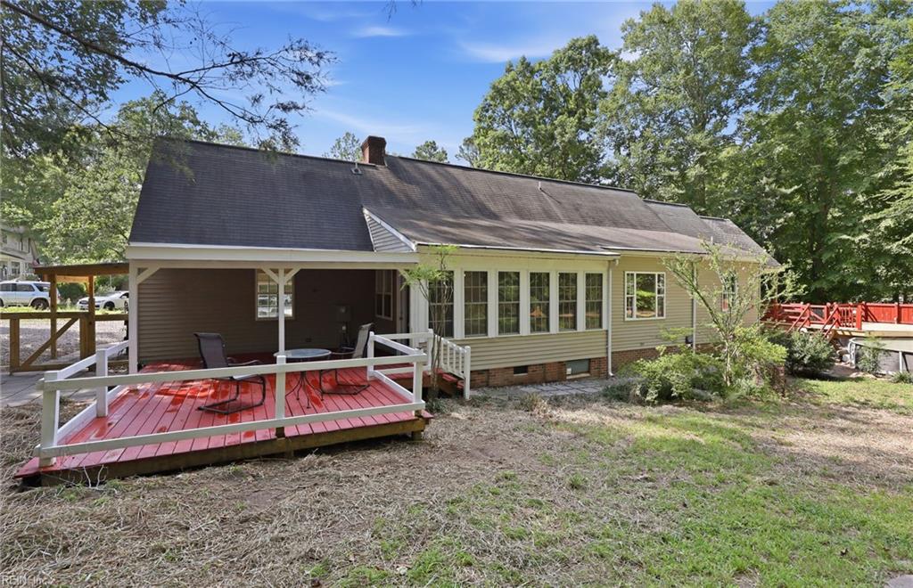 6499 Glenside Court Gloucester VA 23061