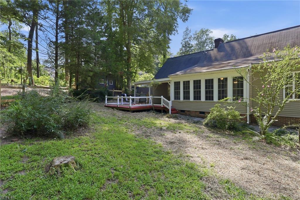 6499 Glenside Court Gloucester VA 23061