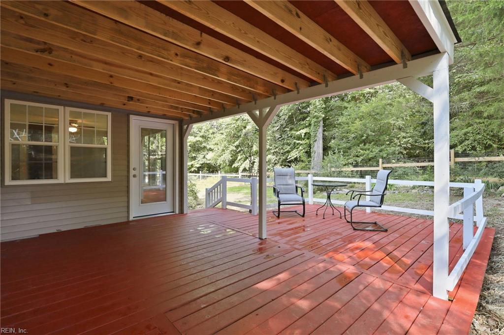 6499 Glenside Court Gloucester VA 23061