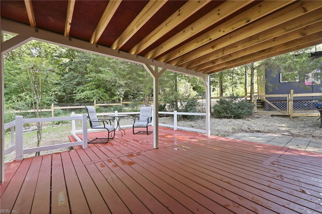 6499 Glenside Court Gloucester VA 23061