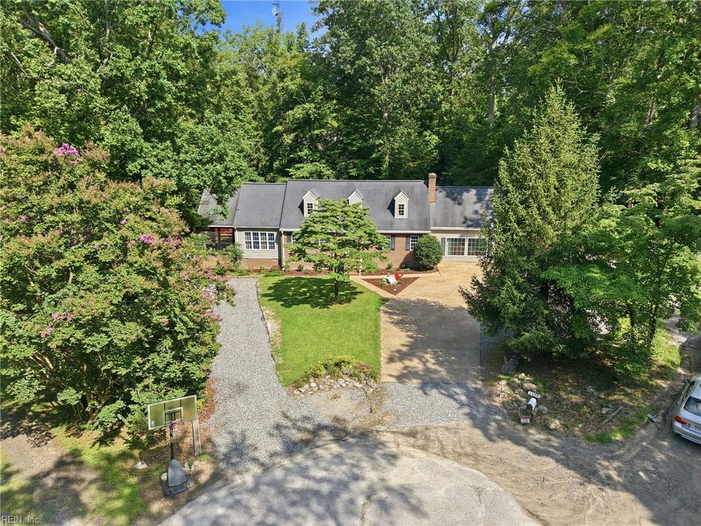 6499 Glenside Court Gloucester VA 23061