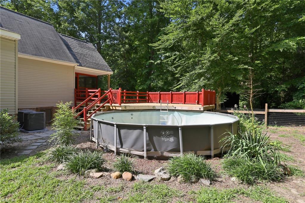 6499 Glenside Court Gloucester VA 23061