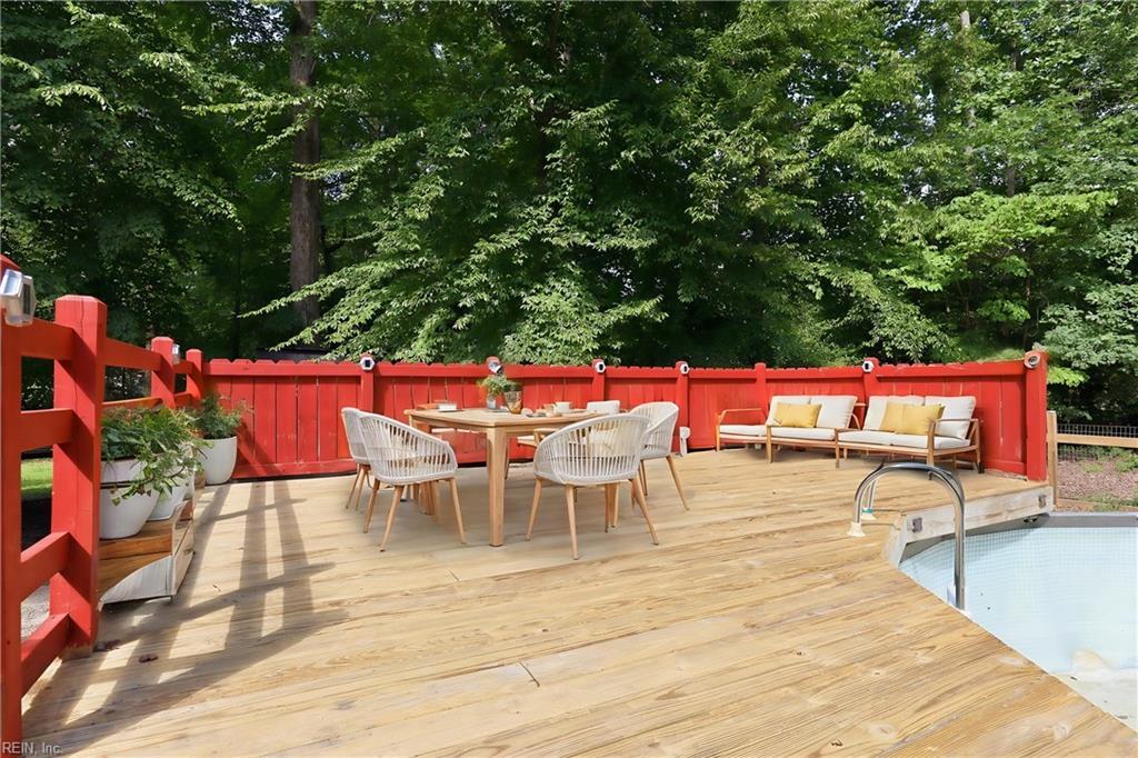 6499 Glenside Court Gloucester VA 23061