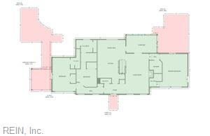 6499 Glenside Court Gloucester VA 23061