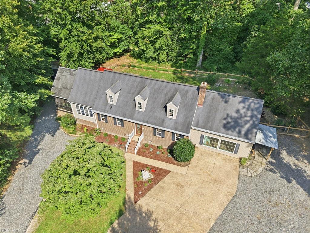 6499 Glenside Court Gloucester VA 23061