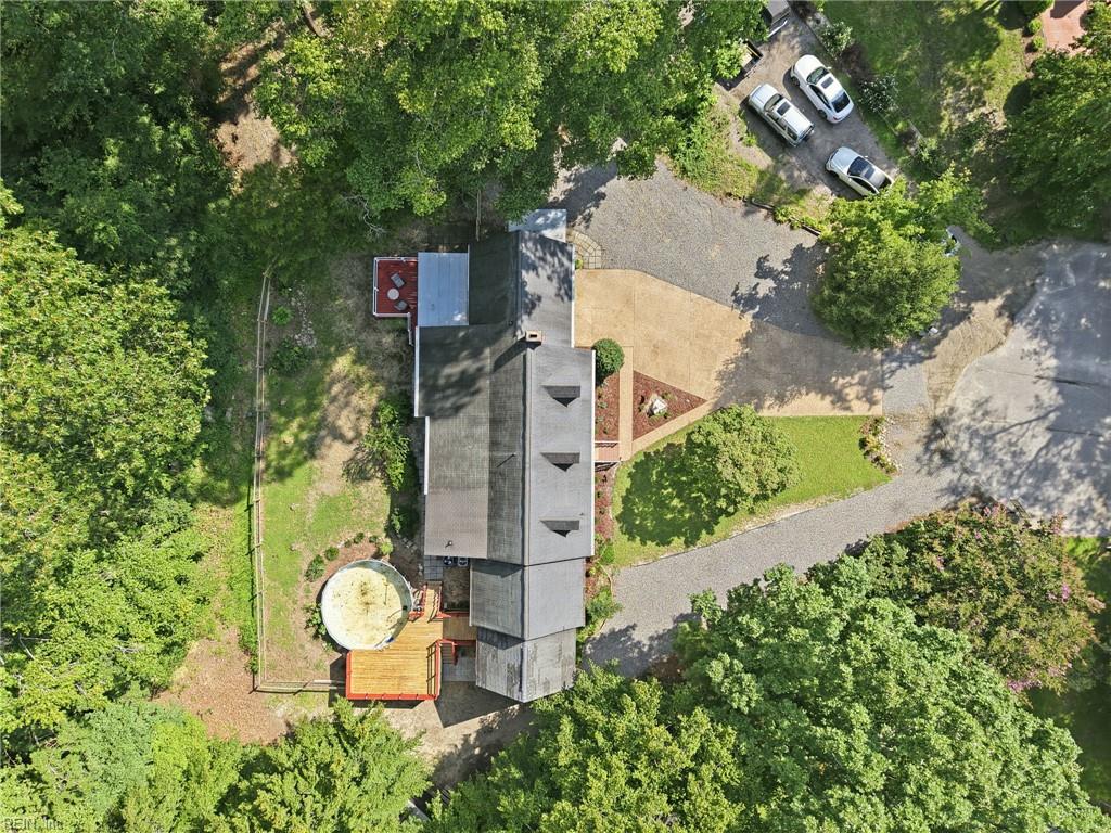 6499 Glenside Court Gloucester VA 23061