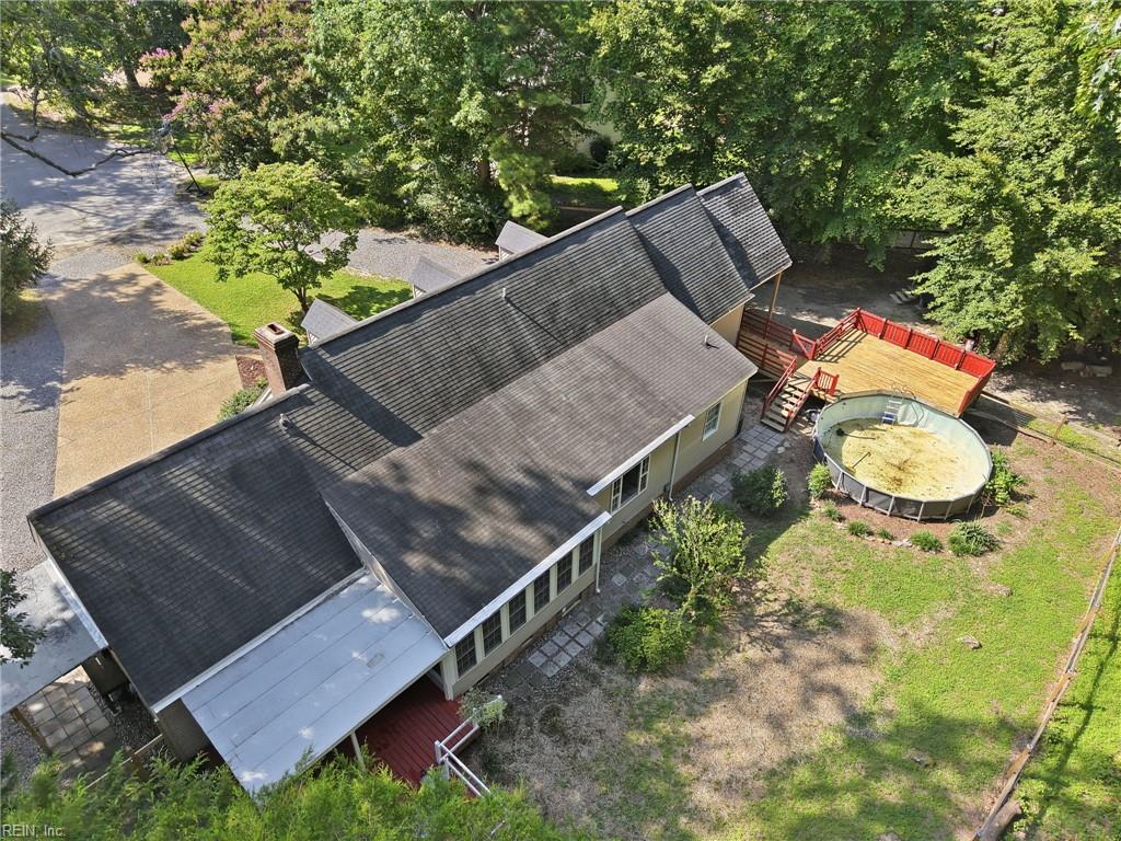 6499 Glenside Court Gloucester VA 23061
