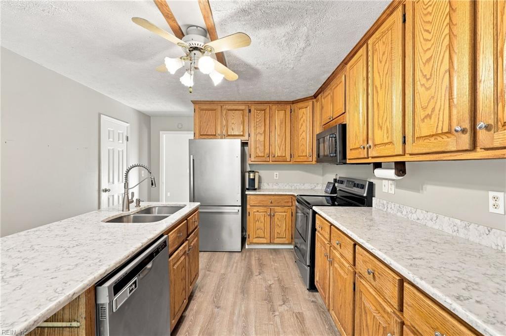 6499 Glenside Court Gloucester VA 23061
