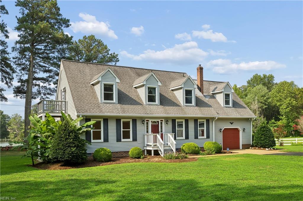 4382 Johns Point Road Gloucester VA 23061