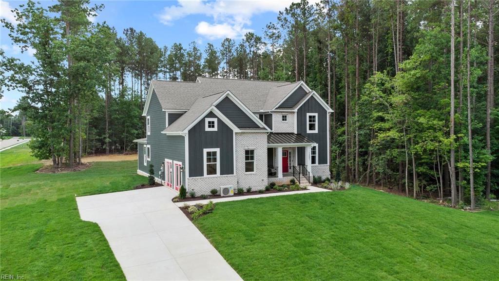 3427 Liberty Ridge Parkway Williamsburg VA 23188