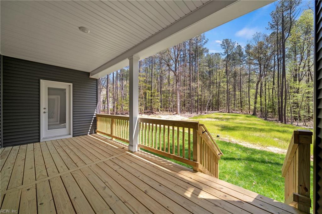 3427 Liberty Ridge Parkway Williamsburg VA 23188