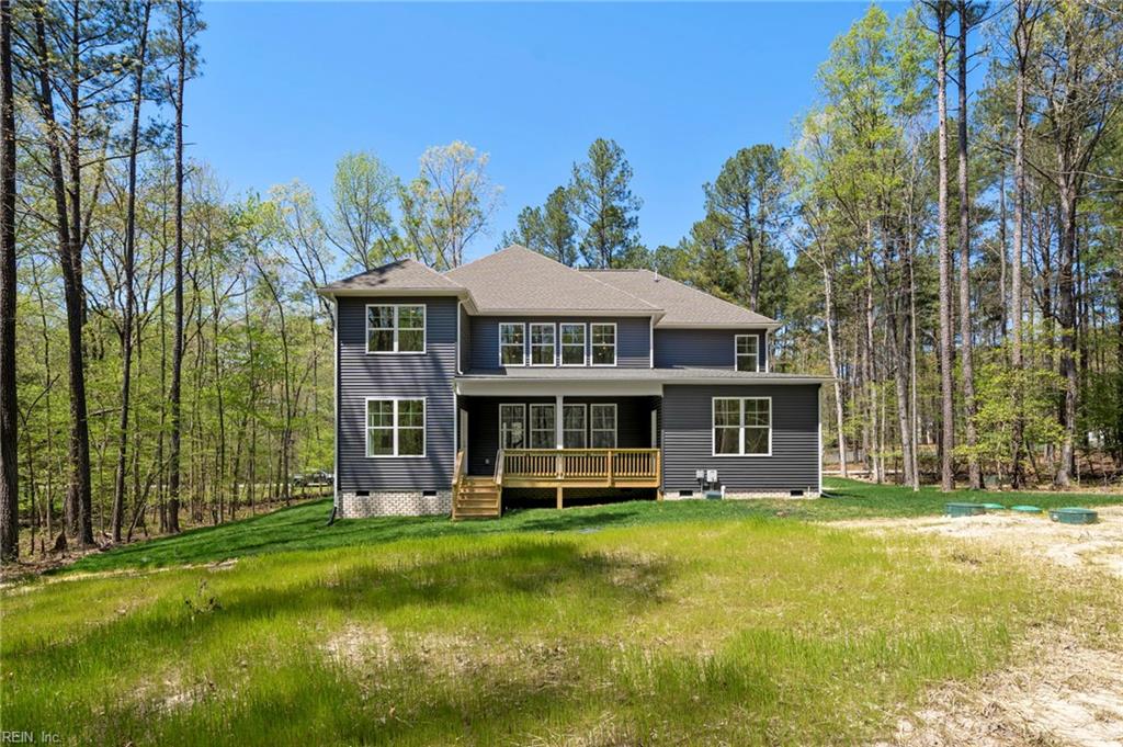 3427 Liberty Ridge Parkway Williamsburg VA 23188