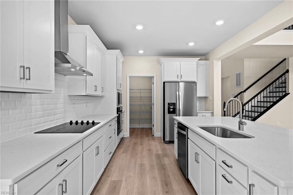 3427 Liberty Ridge Parkway Williamsburg VA 23188