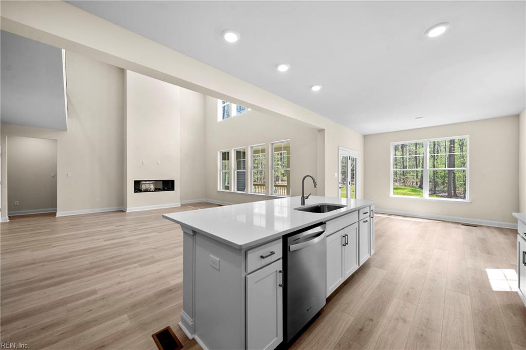 3427 Liberty Ridge Parkway Williamsburg VA 23188
