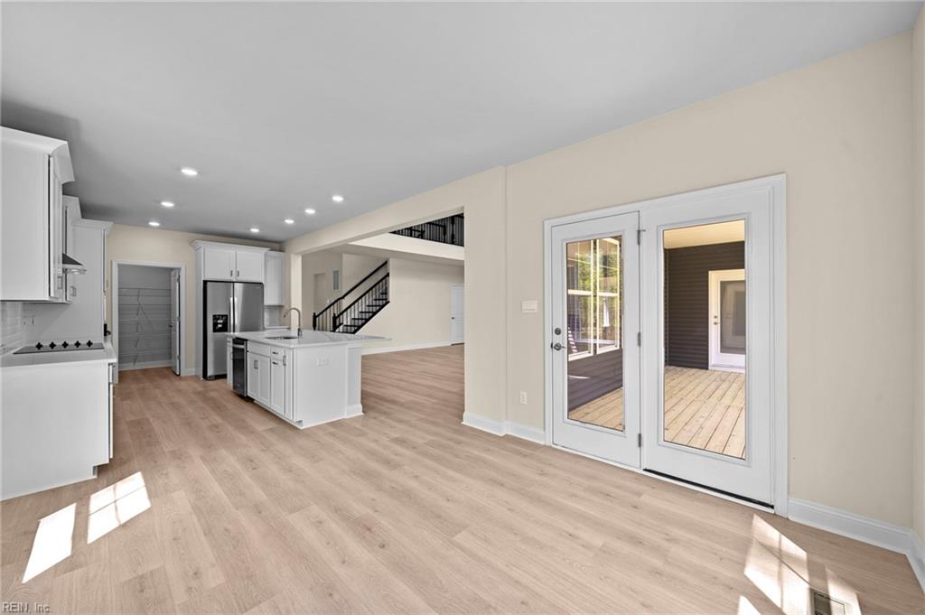 3427 Liberty Ridge Parkway Williamsburg VA 23188