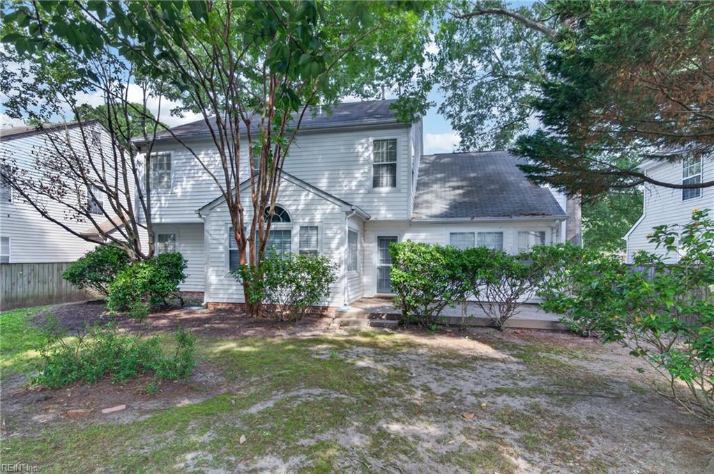 947 Willbrook Road Newport News VA 23602