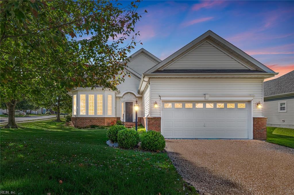 Williamsburg VA, 6901 Chancery Lane