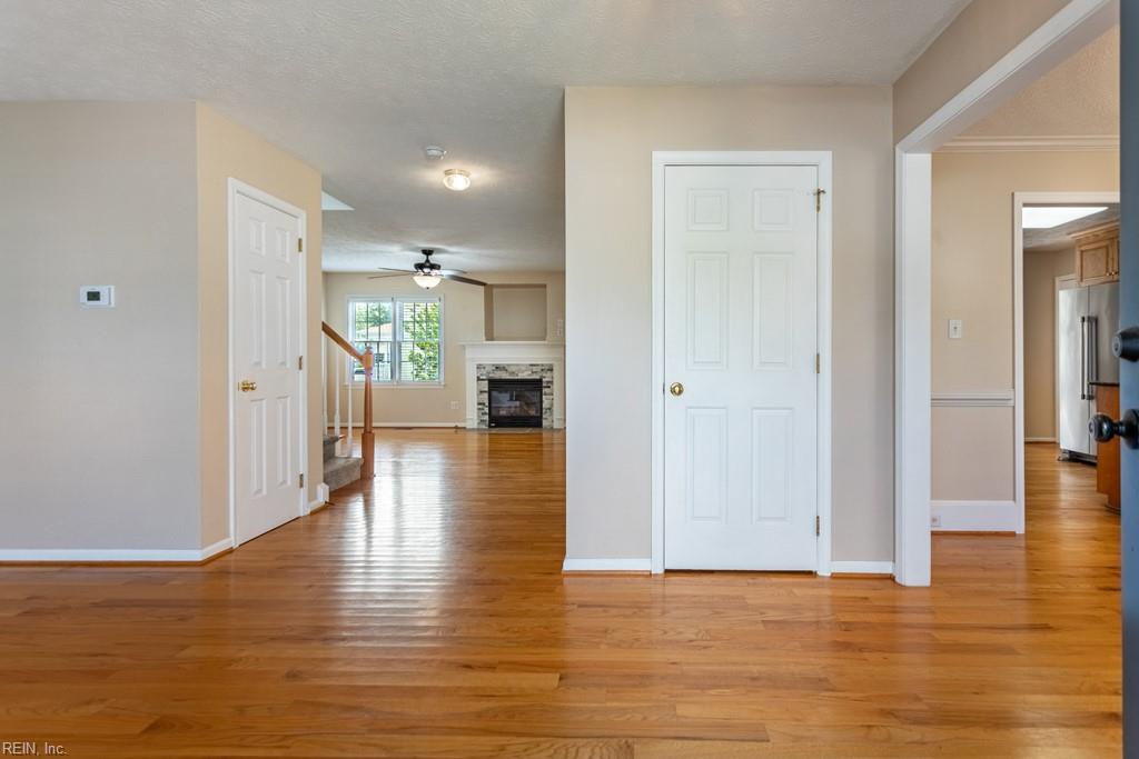 102 Jessica Drive Yorktown VA 23693