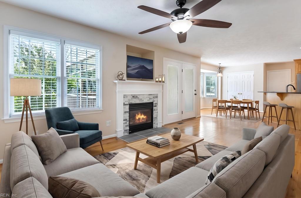 102 Jessica Drive Yorktown VA 23693