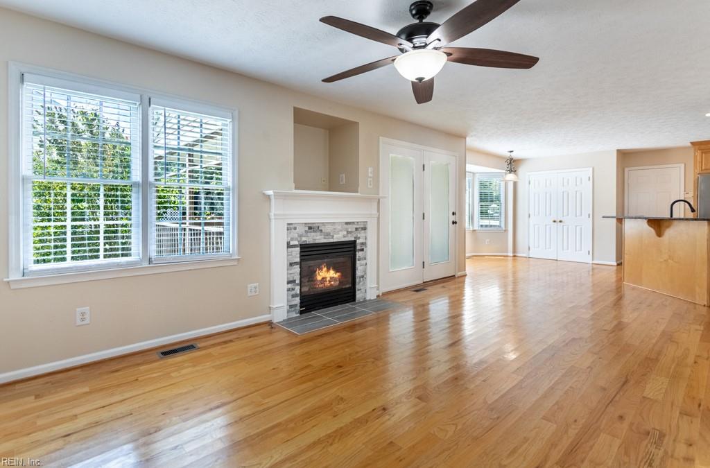 102 Jessica Drive Yorktown VA 23693