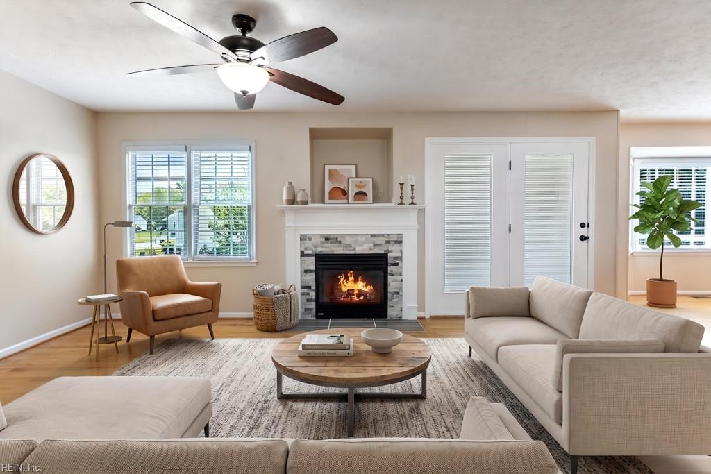 102 Jessica Drive Yorktown VA 23693