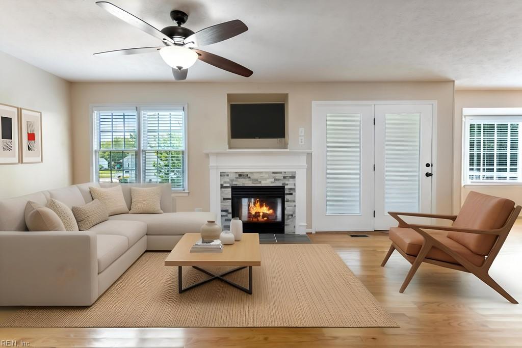 102 Jessica Drive Yorktown VA 23693