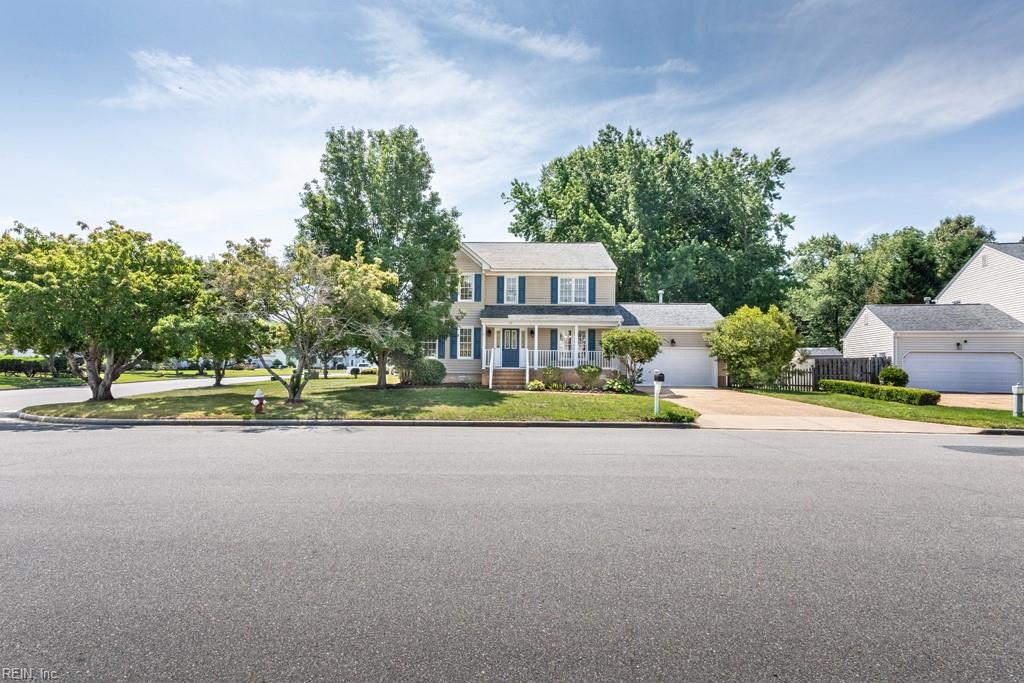102 Jessica Drive Yorktown VA 23693