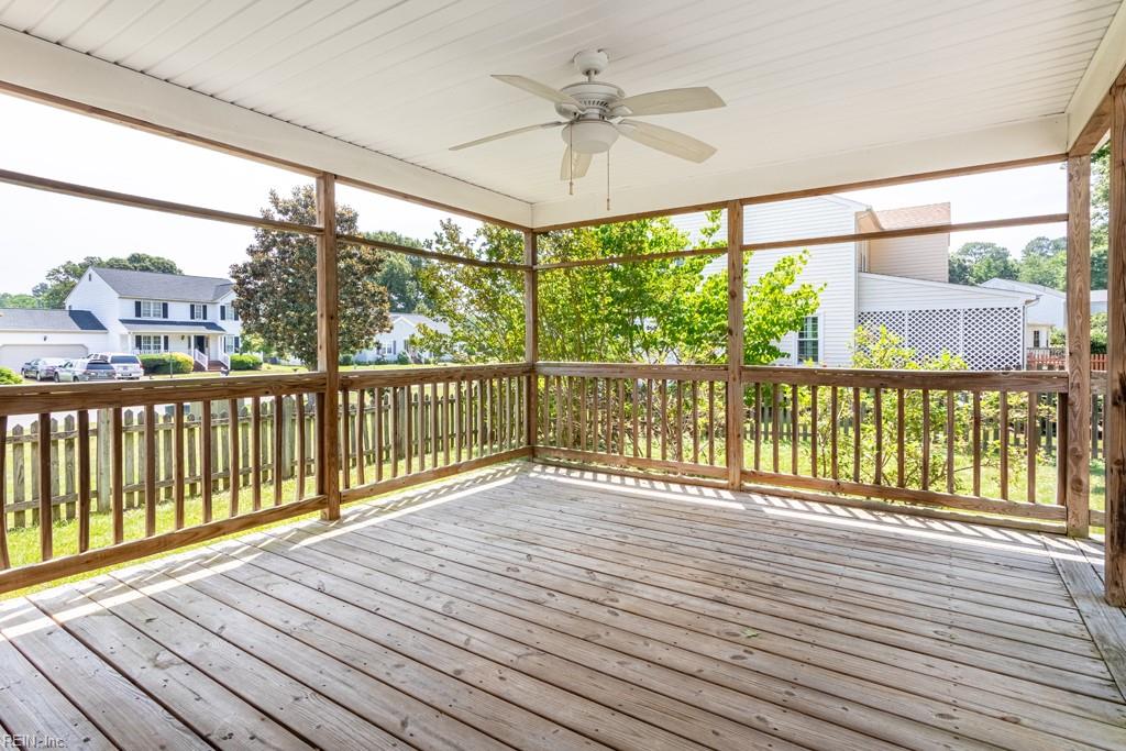102 Jessica Drive Yorktown VA 23693