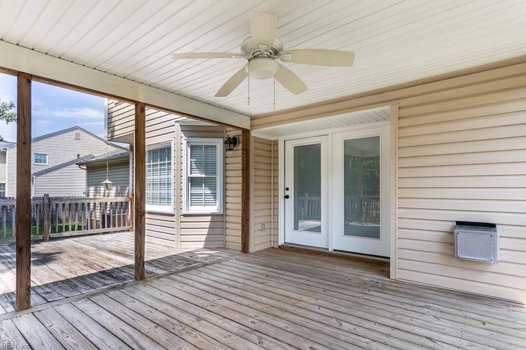 102 Jessica Drive Yorktown VA 23693