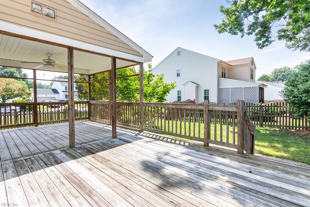 102 Jessica Drive Yorktown VA 23693