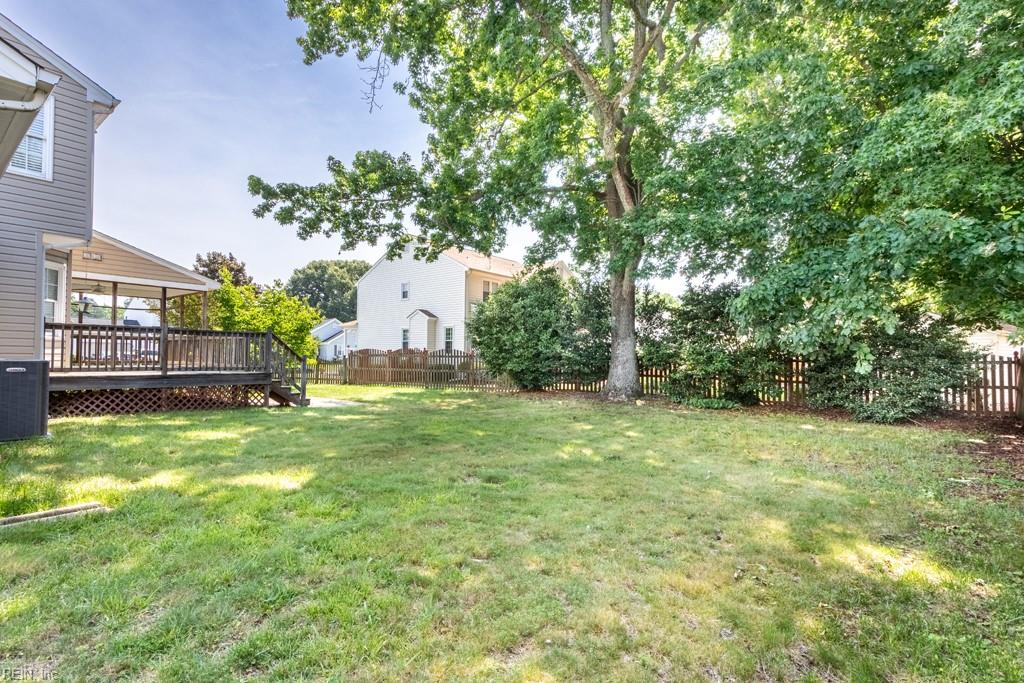 102 Jessica Drive Yorktown VA 23693