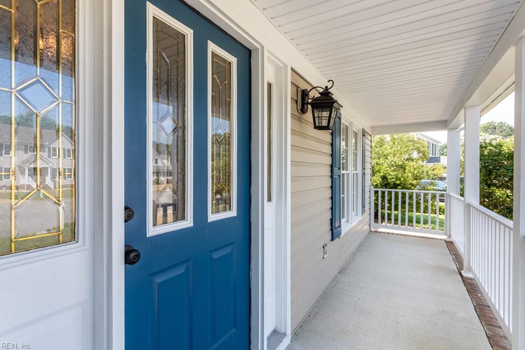 102 Jessica Drive Yorktown VA 23693