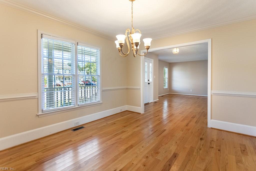 102 Jessica Drive Yorktown VA 23693