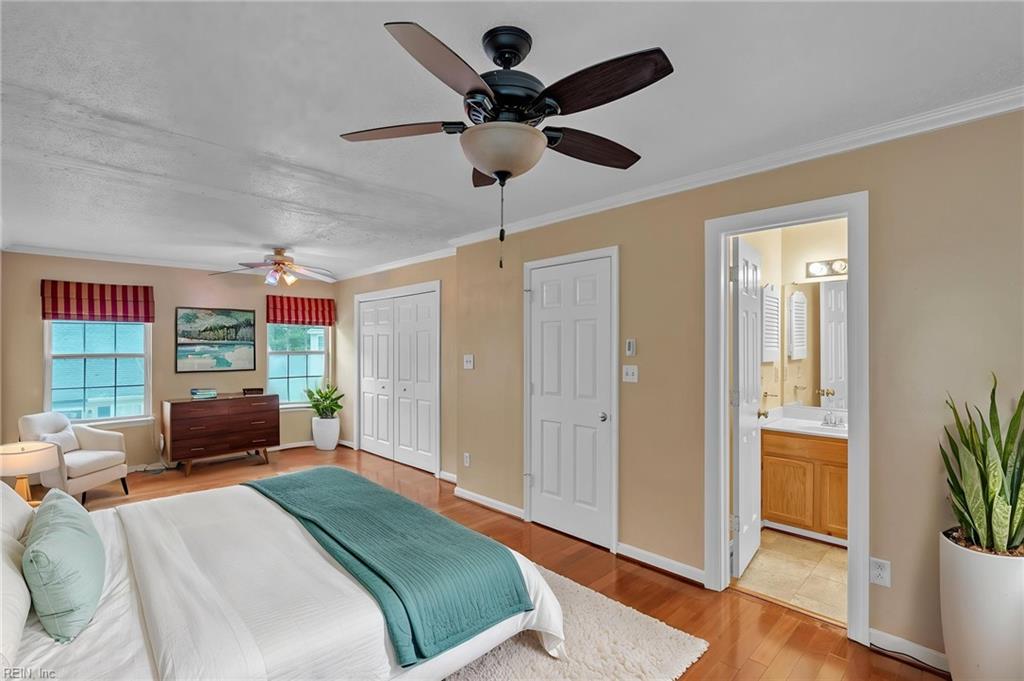 204 Old Bridge Court Newport News VA 23608