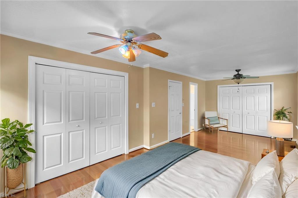 204 Old Bridge Court Newport News VA 23608