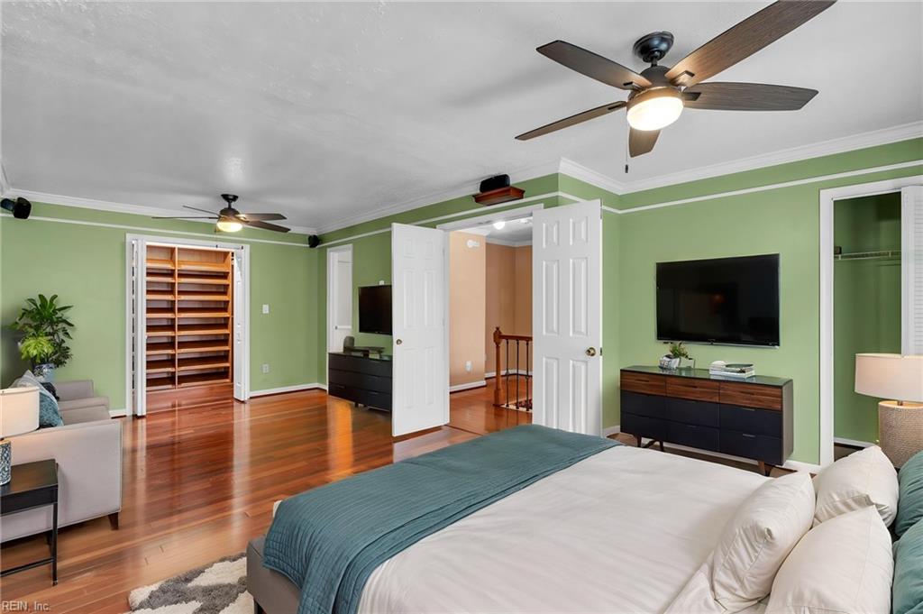 204 Old Bridge Court Newport News VA 23608