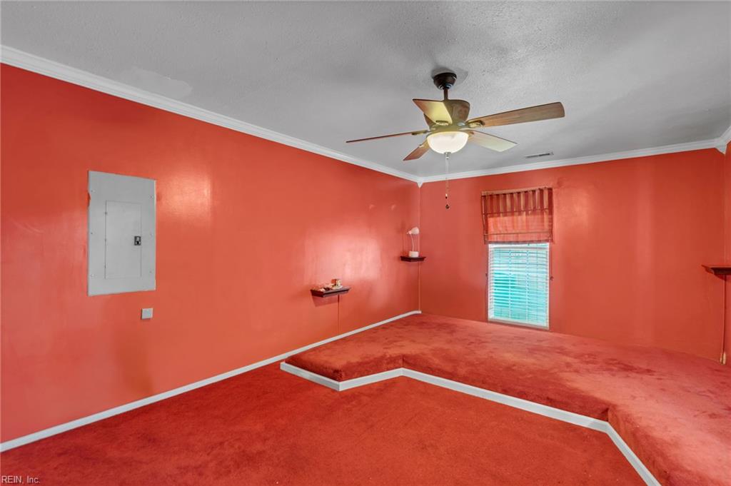 204 Old Bridge Court Newport News VA 23608