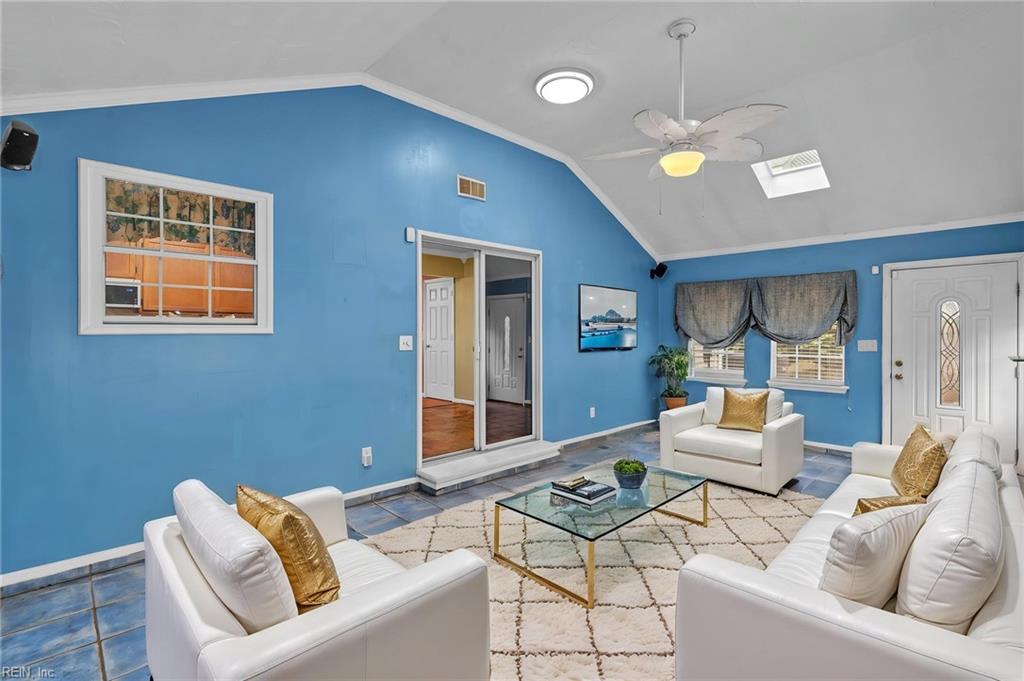 204 Old Bridge Court Newport News VA 23608