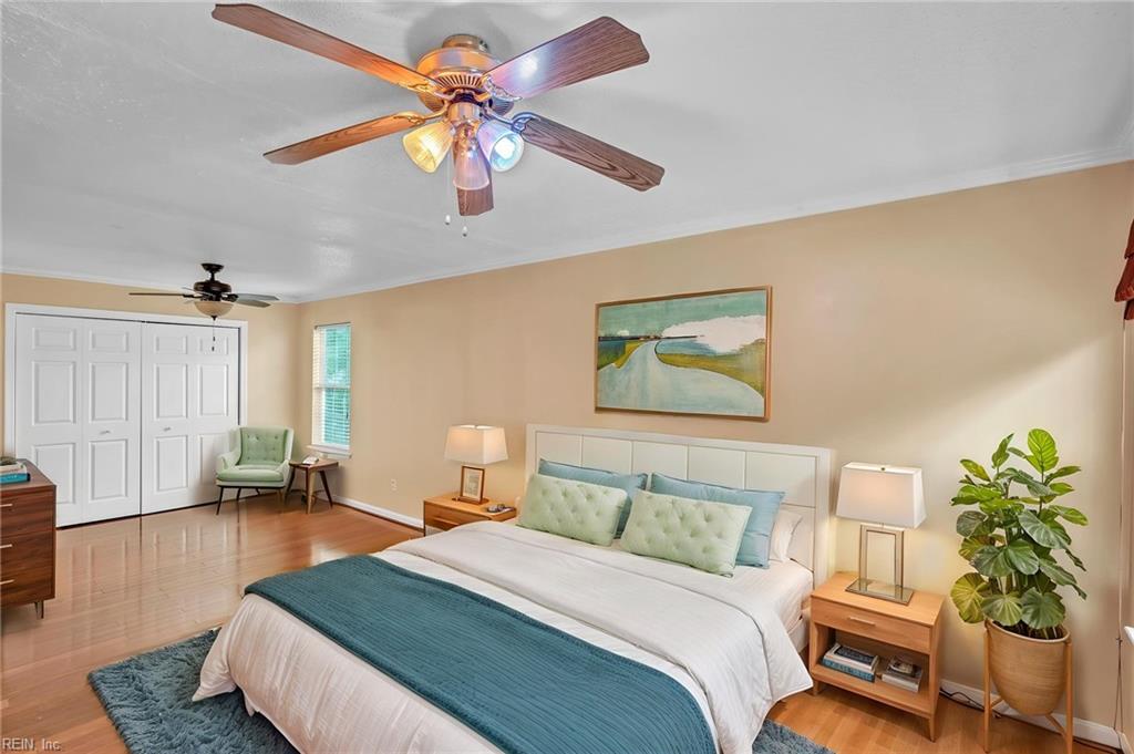 204 Old Bridge Court Newport News VA 23608