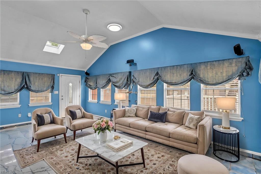 204 Old Bridge Court Newport News VA 23608