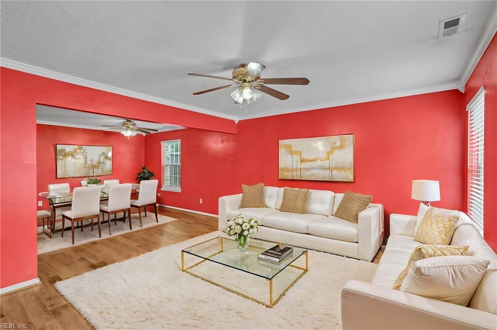 204 Old Bridge Court Newport News VA 23608