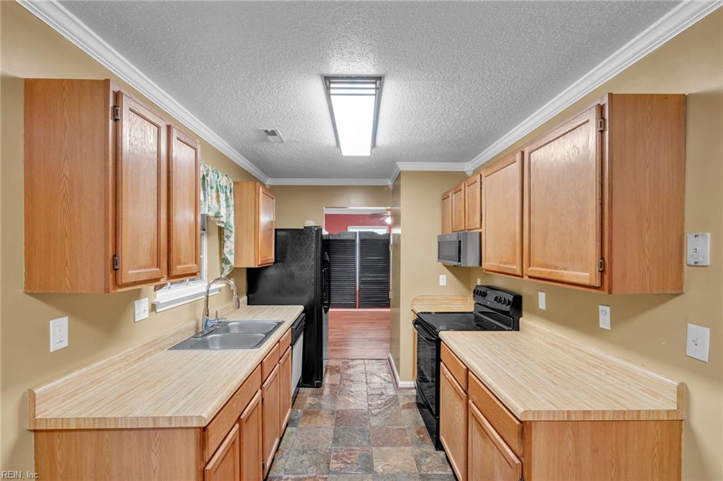 204 Old Bridge Court Newport News VA 23608
